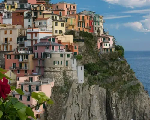Cinque Terre Semi-Private Day Trip from Florence